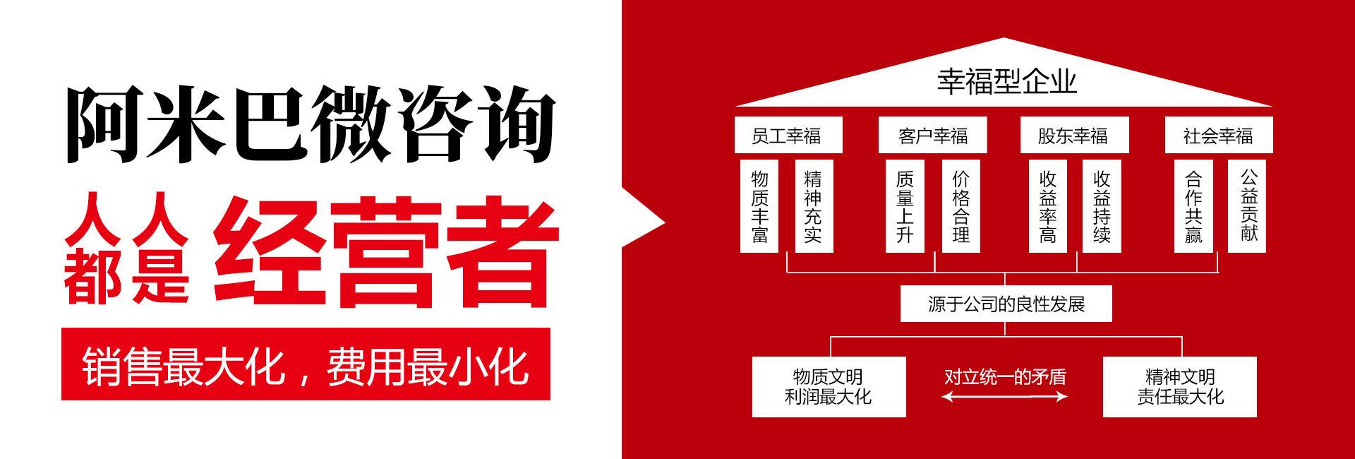阿米巴微咨询