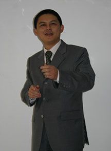 尚旭东