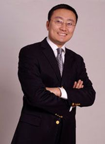 张耀升