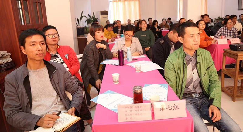 企业管理培训要从哪里开始？