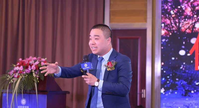 员工为什么要听你讲？企业管理培训的开场白很关键