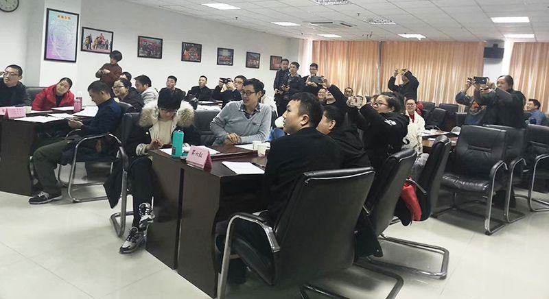 公司让员工参加企业管理培训有哪些优势？