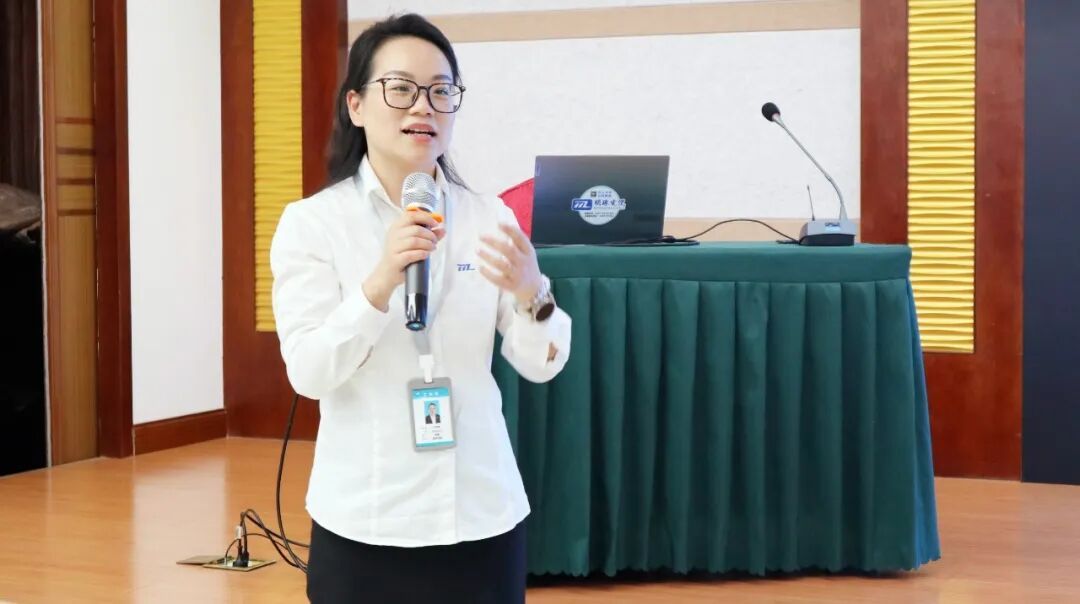 解码华为价值链 激活企业新动能 I 华为价值链管理实践圆满举行